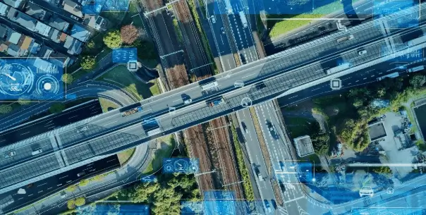 How Technology Is Revolutionizing Smart Transportation Systems