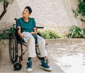 How Can Cerebral Palsy Affect Everyday Life and Independence?