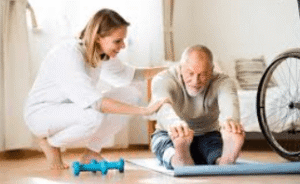 How Can Occupational Therapy Help People Become More Independent Day to Day