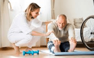 How Can Occupational Therapy Help People Become More Independent Day to Day