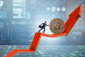 How Cryptocurrency Is Changing the Future of Work