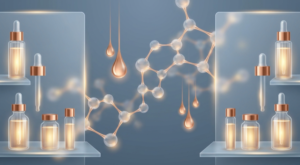 Best Glow Peptide Source 2026: GHK-Cu Blends Ranked