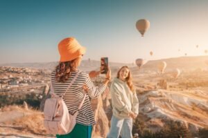 eSIM Turkey Review: My Honest Experience Using MobiSIM While Traveling Across Turkey