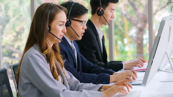 Front Desk Burnout Is Becoming a Growing Challenge Across Busy Medical Practices