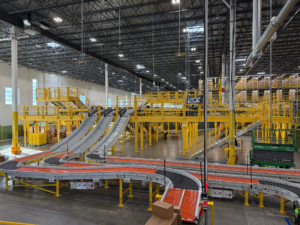 How Warehouse Automation Helps Solve Labor Shortages