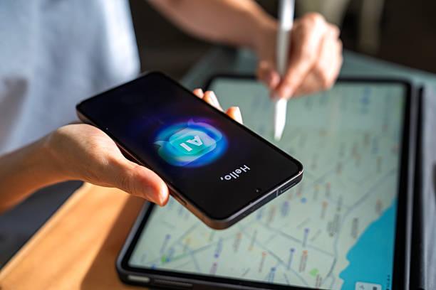 The Smart Search App Built for Better Decision Making