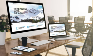 Why Website Design and Development Services Are Essential for Online Success