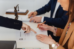 Family Lawyers North Bay Ontario: Protecting Your Rights Through Every Family Matter