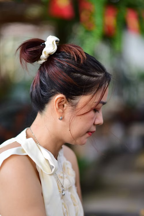 Why Ciao Bella Refuses to Use Recycled Polyester