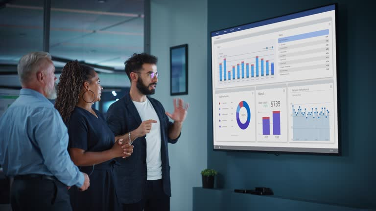 Marketing Analytics Agency: Best Practices for Measuring Marketing Success