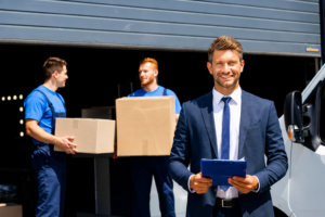 Looking for Moving Companies Melbourne? Here’s How to Choose the Best One
