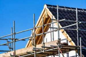 Common Roofing Issues That Require Newcastle Roof Repairs