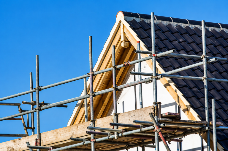 Common Roofing Issues That Require Newcastle Roof Repairs