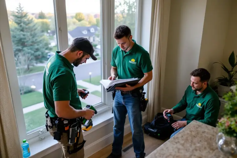 Emergency Water Extraction in Centennial, CO: What Every Property Owner Should Do Within the First 24 Hours