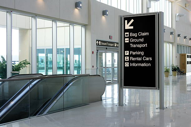 Corporate Interior Signage: Tips for Choosing the Right Signage Solutions