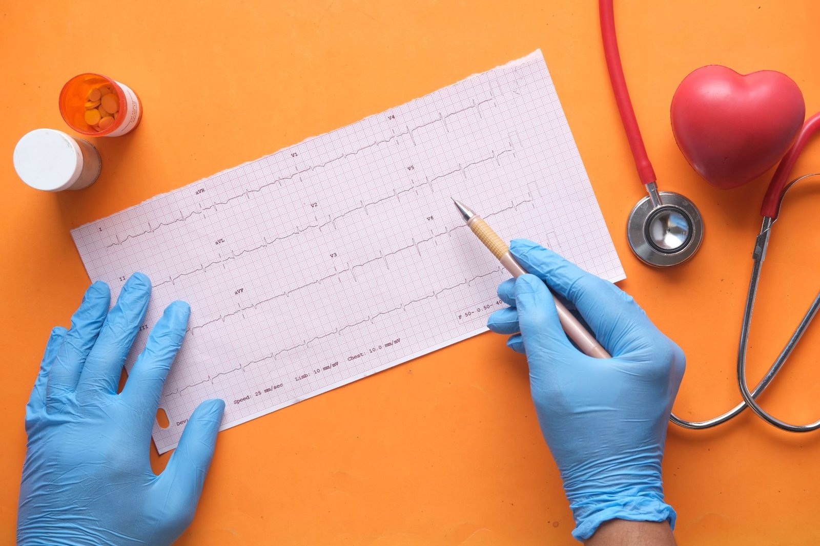Understanding the Difference Between Non-Invasive and Interventional Cardiology