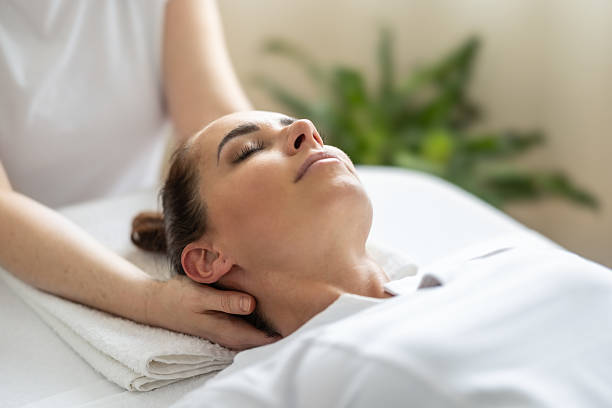 Massage Is Playing a Bigger Role in Supporting Long-Term Health and Mobility