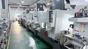 Sourcing Custom CNC Machining From Chinese Manufacturers: A Buyer’s Overview