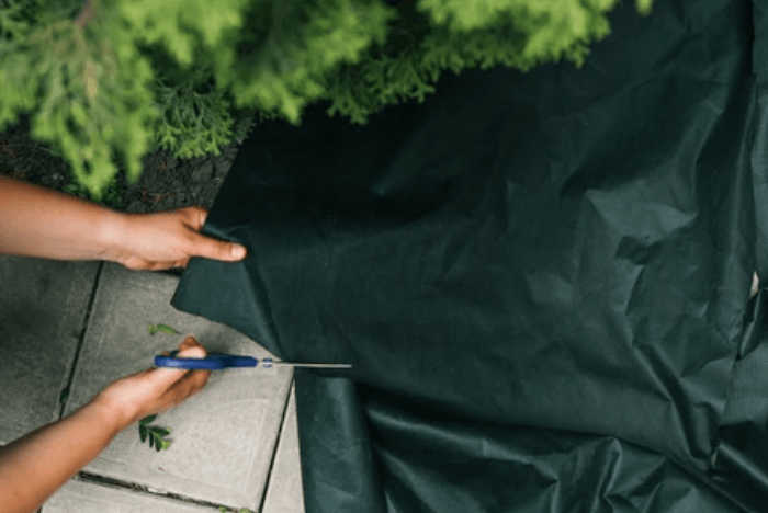 Understanding Geotextile Fabric Before Starting Your Project