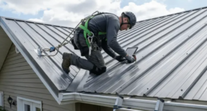 Standing Seam Metal Roofing vs Traditional Roofs: Which Delivers Better Long-Term Value?