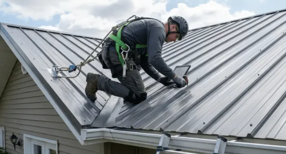 Standing Seam Metal Roofing vs Traditional Roofs: Which Delivers Better Long-Term Value?