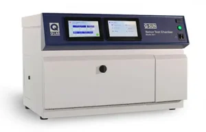Dust Proof Chamber