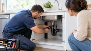 Home Plumbing Services and Common Repairs: Advice from Canberra Plumbing and Drains
