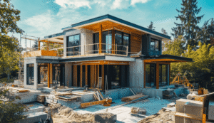 How Villa Renovation Contractors Improve Modern Home Functionality