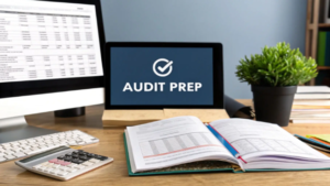 Preparing for Your Annual Auditing Service: A Practical Checklist