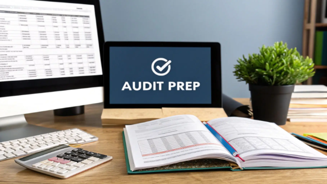 Preparing for Your Annual Auditing Service: A Practical Checklist
