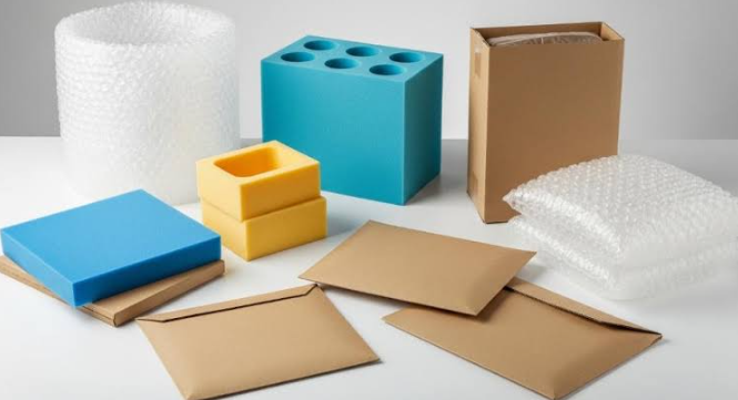Selecting Protective Packaging for Modern Shipping Operations