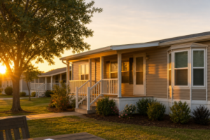 Selling a Mobile Home in Irving, Texas: A Clear Checklist for Owners