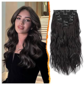 Unleash Your Unique Style with Loose Wave Hair Extensions