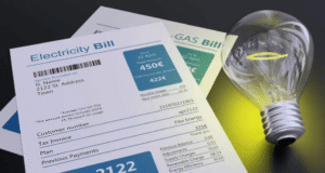 Managing Energy Costs in Energy Intensive Businesses