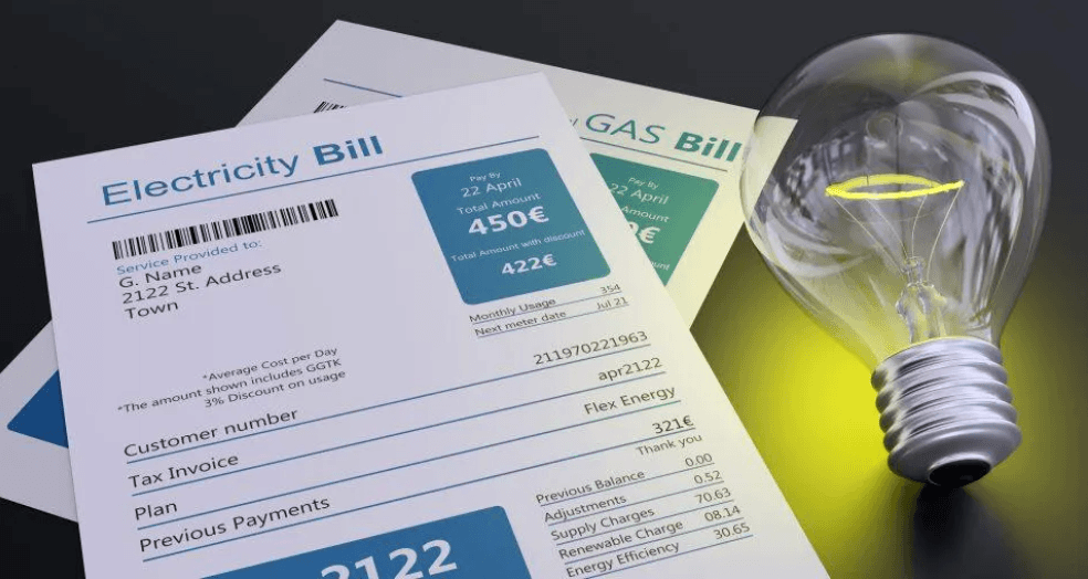 Managing Energy Costs in Energy Intensive Businesses