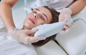 HIFU Treatment