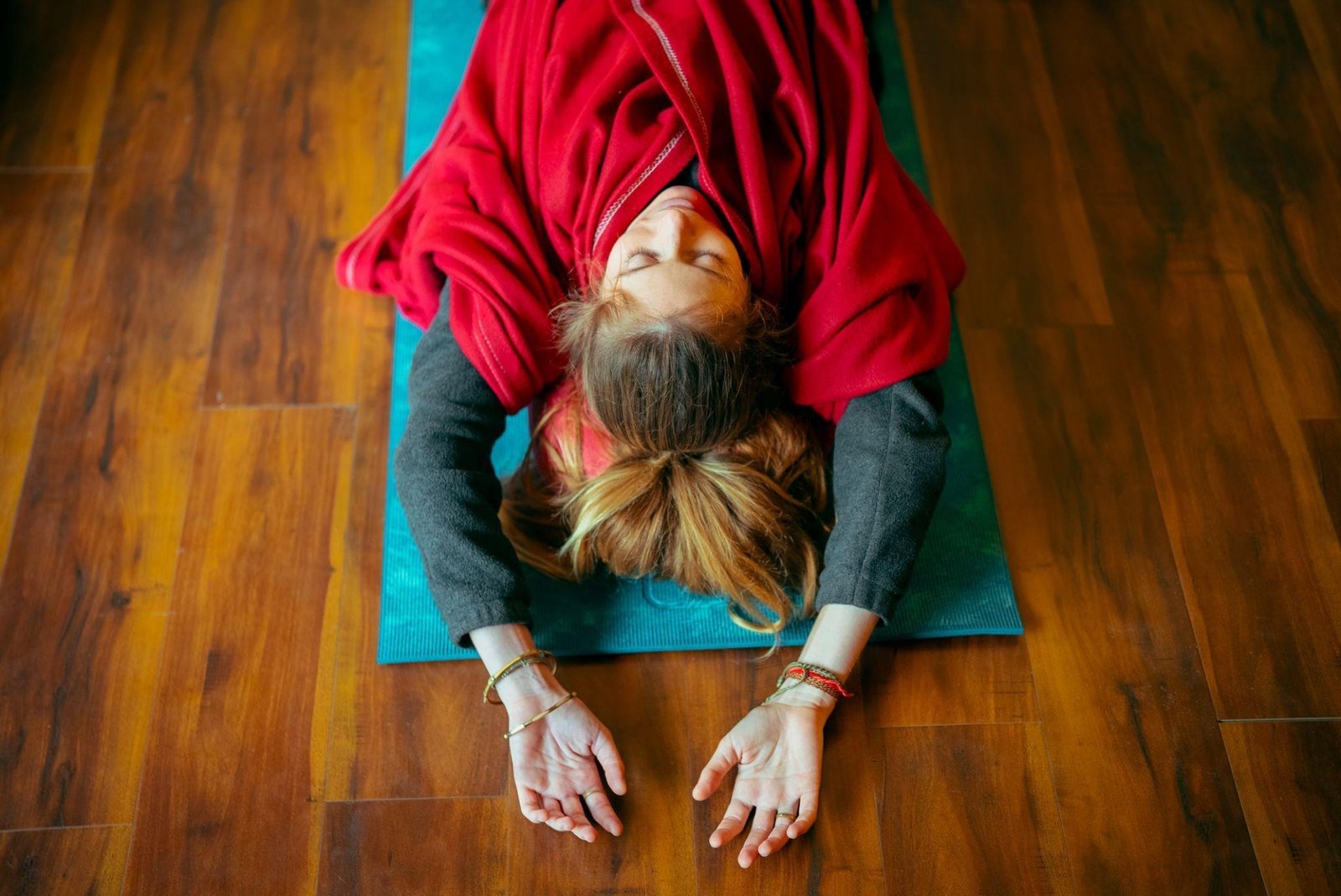Never Tried Yoga Before? What to Expect From a 7 Day Yoga Retreat 