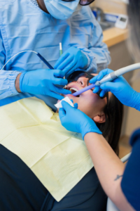 Dentist Who Accepts Delta Dental Insurance: Reading the Fine Print Before You Book