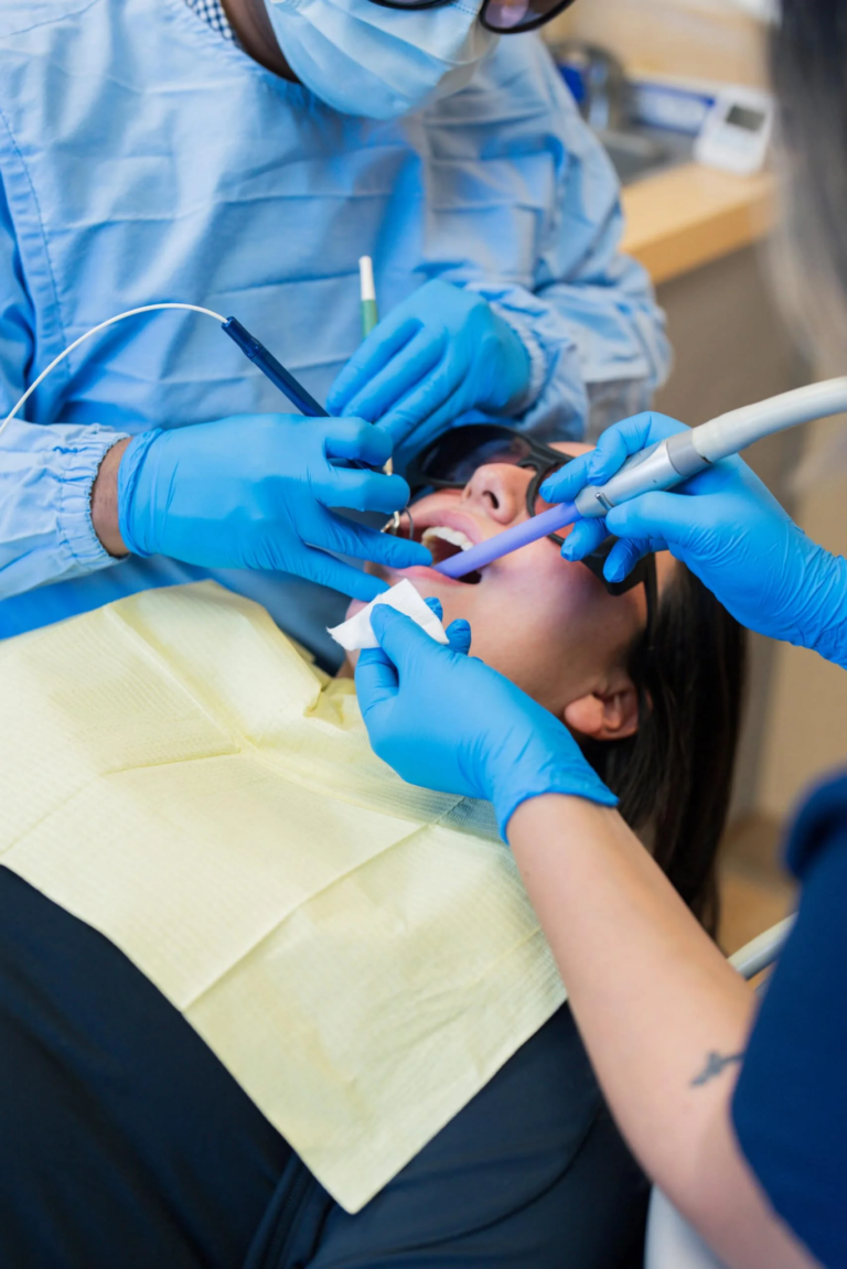 Dentist Who Accepts Delta Dental Insurance: Reading the Fine Print Before You Book