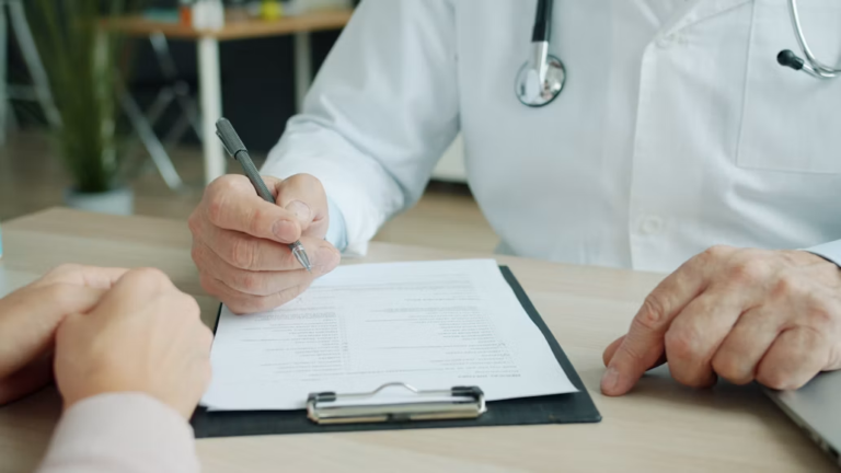Donating Your Body to Science: What the Process Involves
