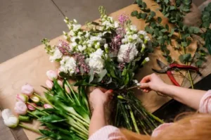 Floral Arrangement Rentals: Ideas for Creating Stunning Event Displays