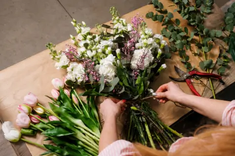 Floral Arrangement Rentals: Ideas for Creating Stunning Event Displays