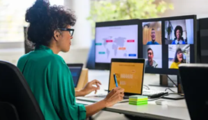 How to Find Hybrid Work Opportunities