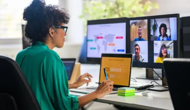 How to Find Hybrid Work Opportunities