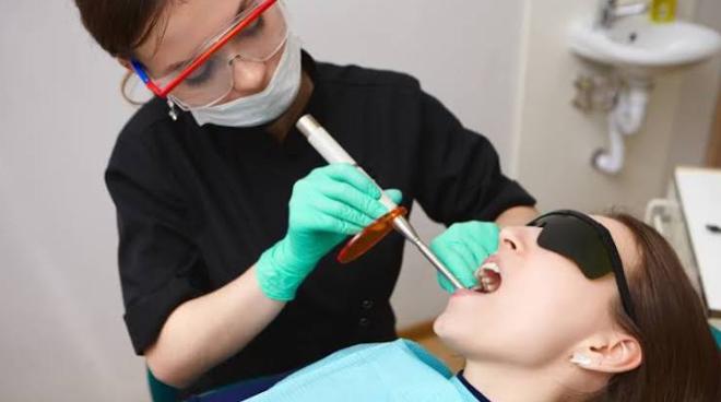 The Importance Of Fluoride And Sealants In Long Term Oral Protection