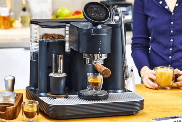 How Rotary Pumps Elevate the Home Espresso Experience