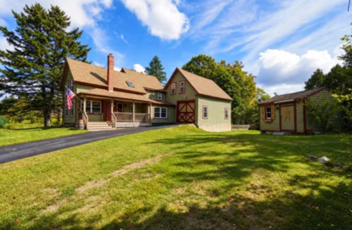 Lewiston, Maine Home Selling: What to Consider Before You Sell